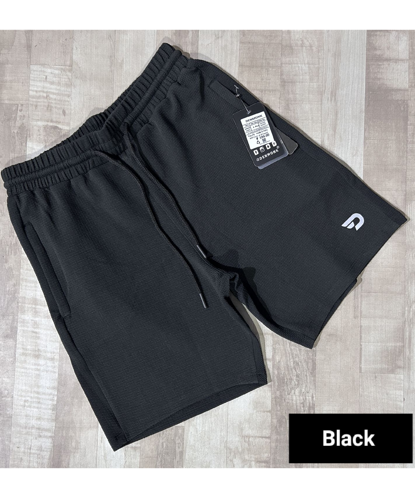 Karara Lycra Shorts - B2BZONE