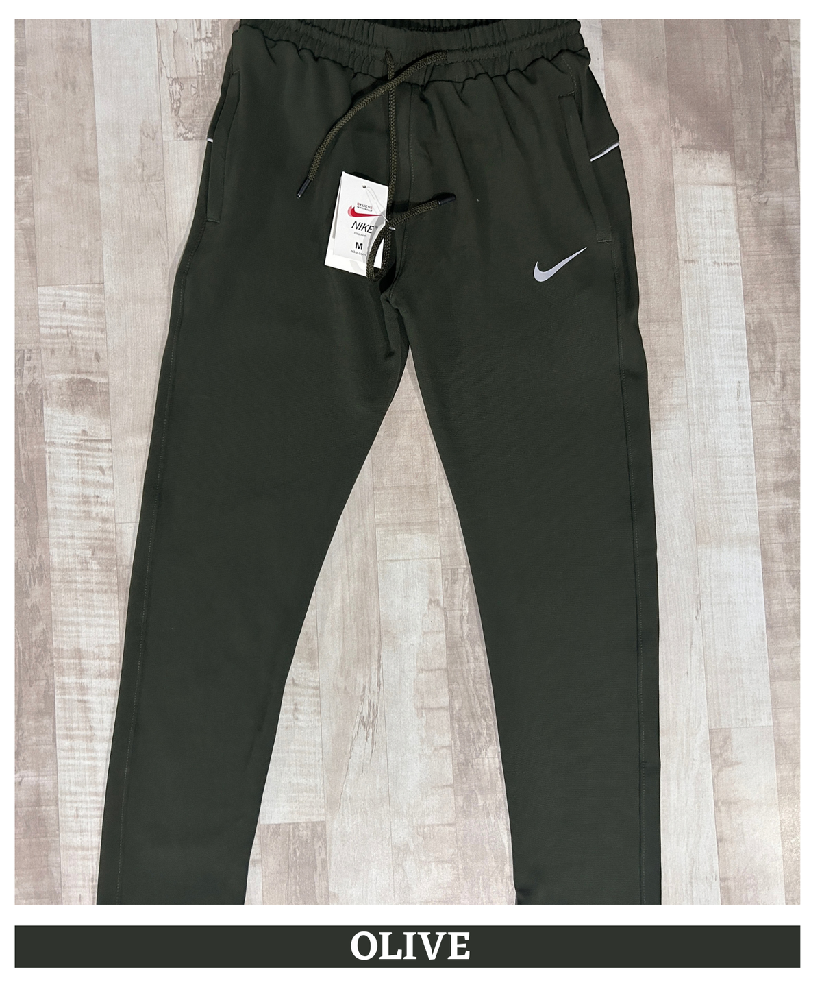 Imported Dobby Lycra Track Pant With Piping Deatil | GSM 250 | Slim Fit