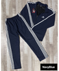 Ns Parachute Lycra Tracksuit - B2BZONE