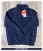 Premium Quality Camry check Windcheater Jacket (GSM 350)