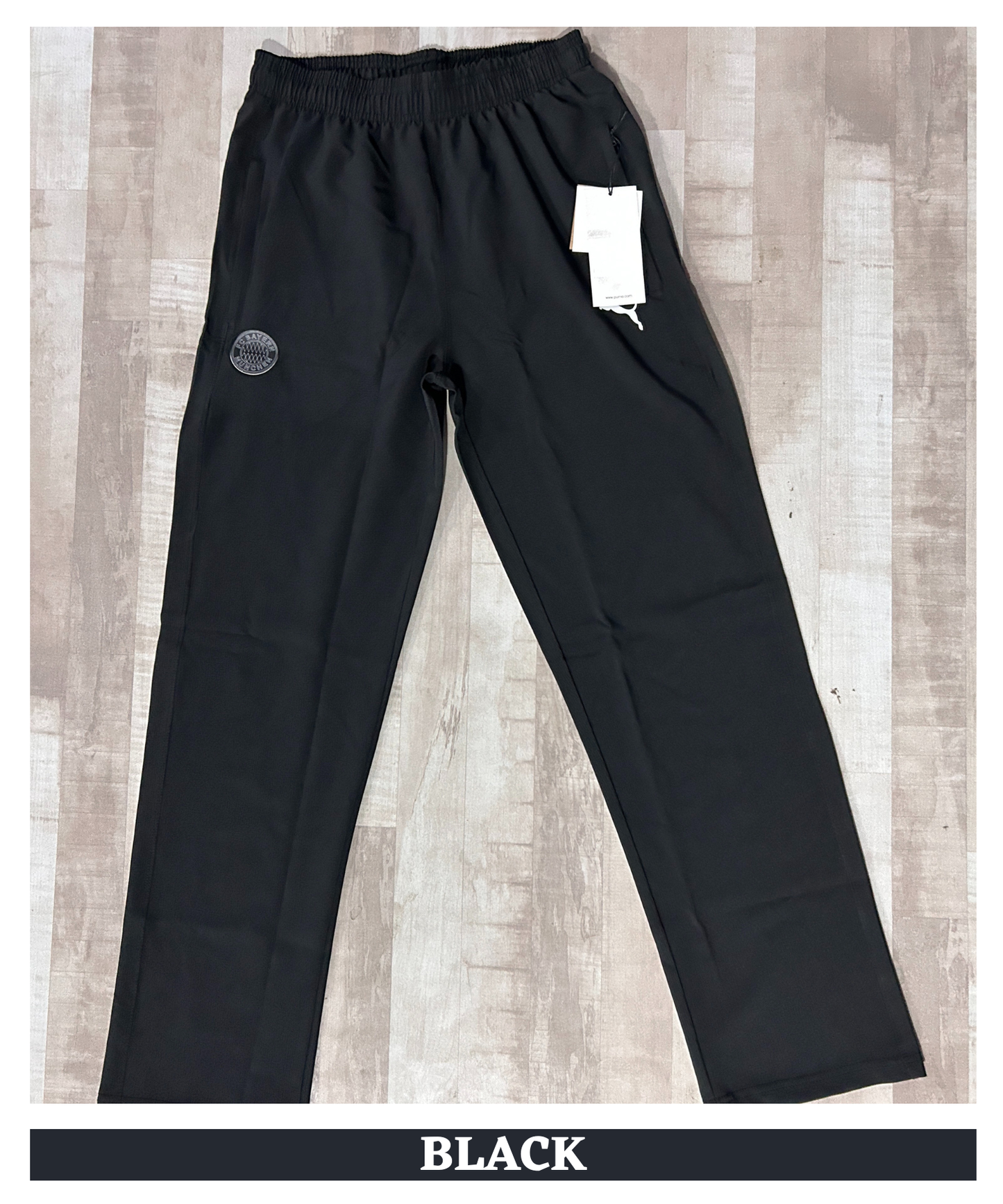 Premium Quality 100% Imported Rib Stop Lower