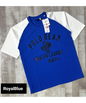 Premium Quality 100% Cotton Lycra T-Shirts - B2BZONE