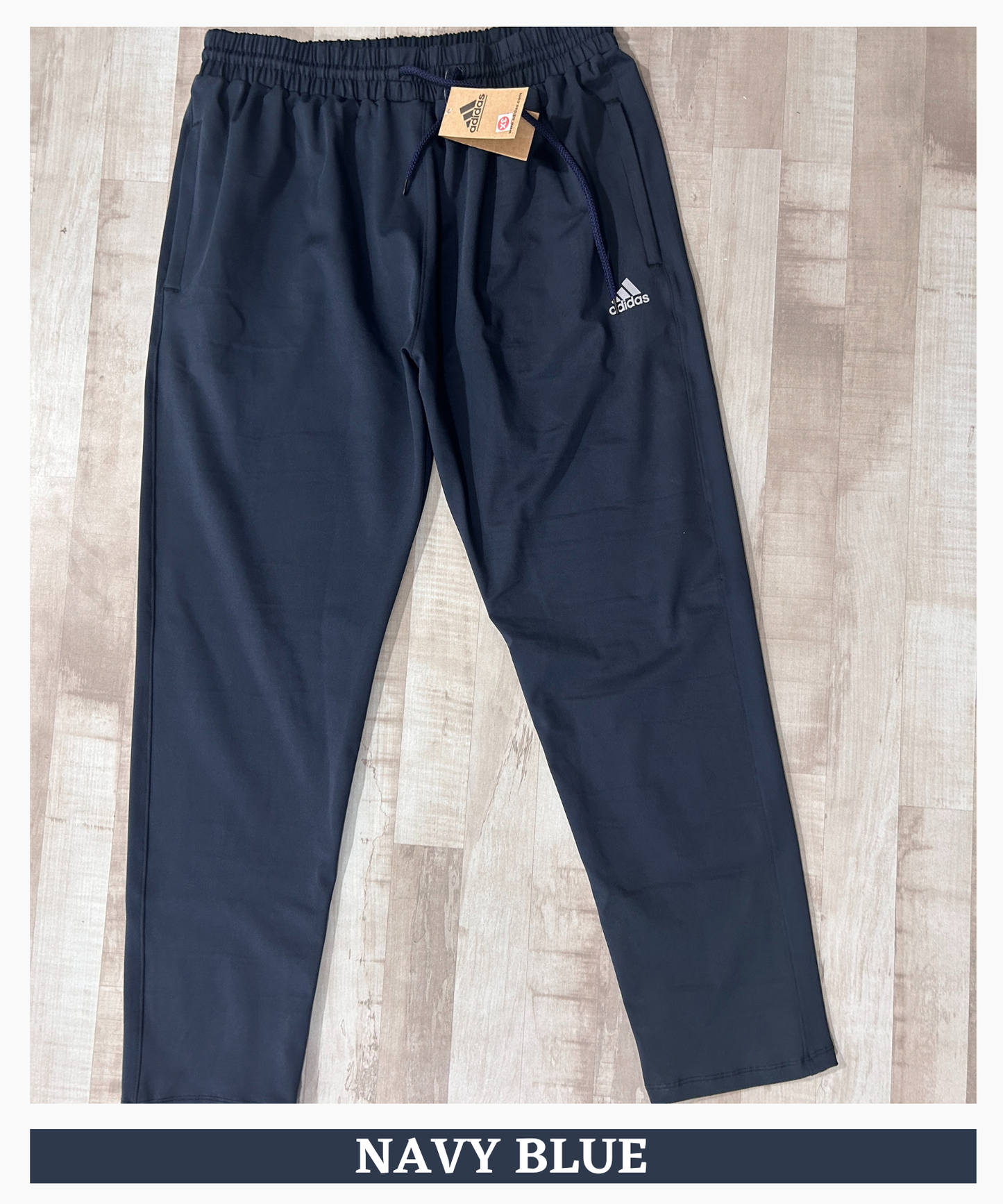 Imported 4way Taiwan Lycra Plus Size Lower (GSM 250)