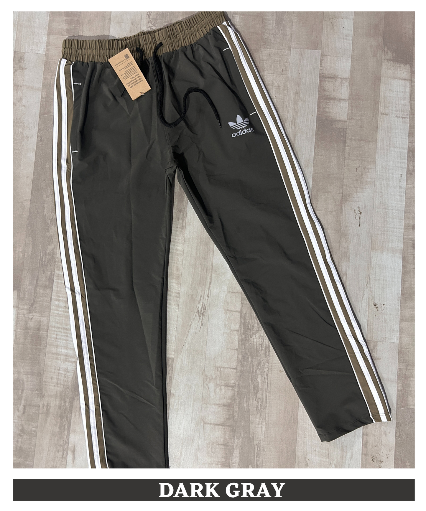 Imported Nylon Crush Lower (190 GSM)