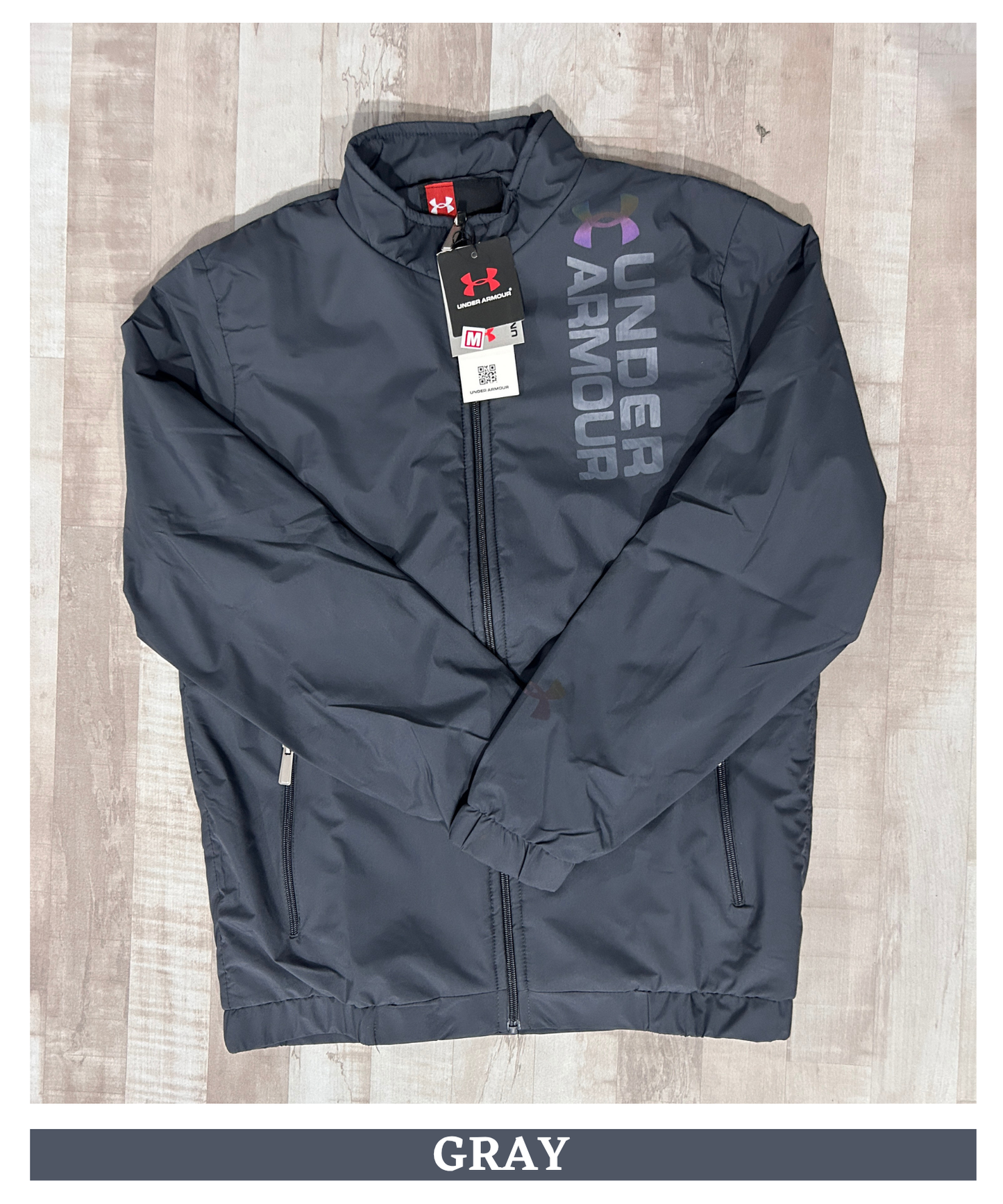 Imported Premium Feather Touch Windcheater Jackets With Inner Linning Fabric | 350 gsm | Regular Fit