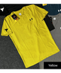 Popcorn Lycra  T-Shirt