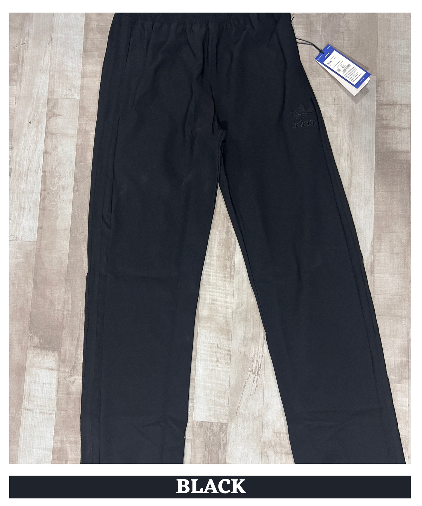 Imported Nylon Terry Lycra Lower (GSM 190)