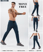 VectorFlex Trackpant - Imported 4way Taiwan Lycra Lower (GSM 280)