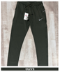 Imported Dobby Lycra Track Pant With Piping Deatil | GSM 250 | Slim Fit