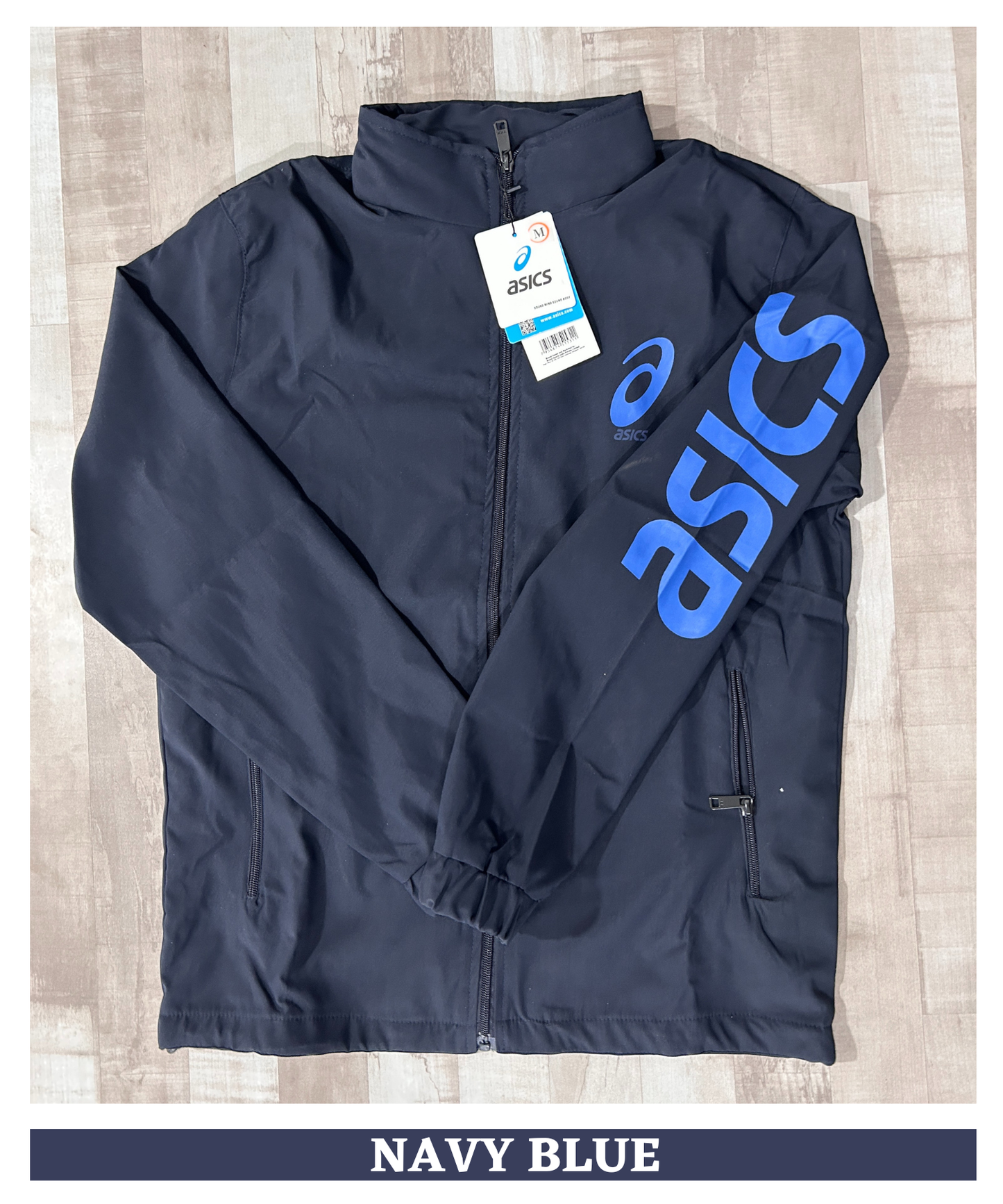 Premium Quality T-400 fabric Windcheater Jacket (GSM 350)