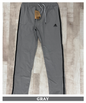 Imported Nylon Crush Lycra Lower (180 GSM)