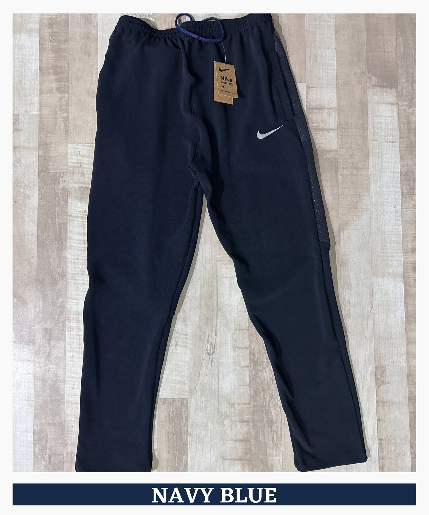 Imported Dobby Lycra Lower (GSM 280)