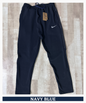 Imported Dobby Lycra Lower (GSM 280)