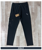 Imported Dobby Lycra Lower (GSM 280)