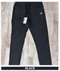 Imported 4-Way Lycra TrackPant – 240 GSM | D Pocket | Athvix Active Wear By Denmonk