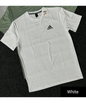 Nylon Lycra T-Shirt - B2BZONE