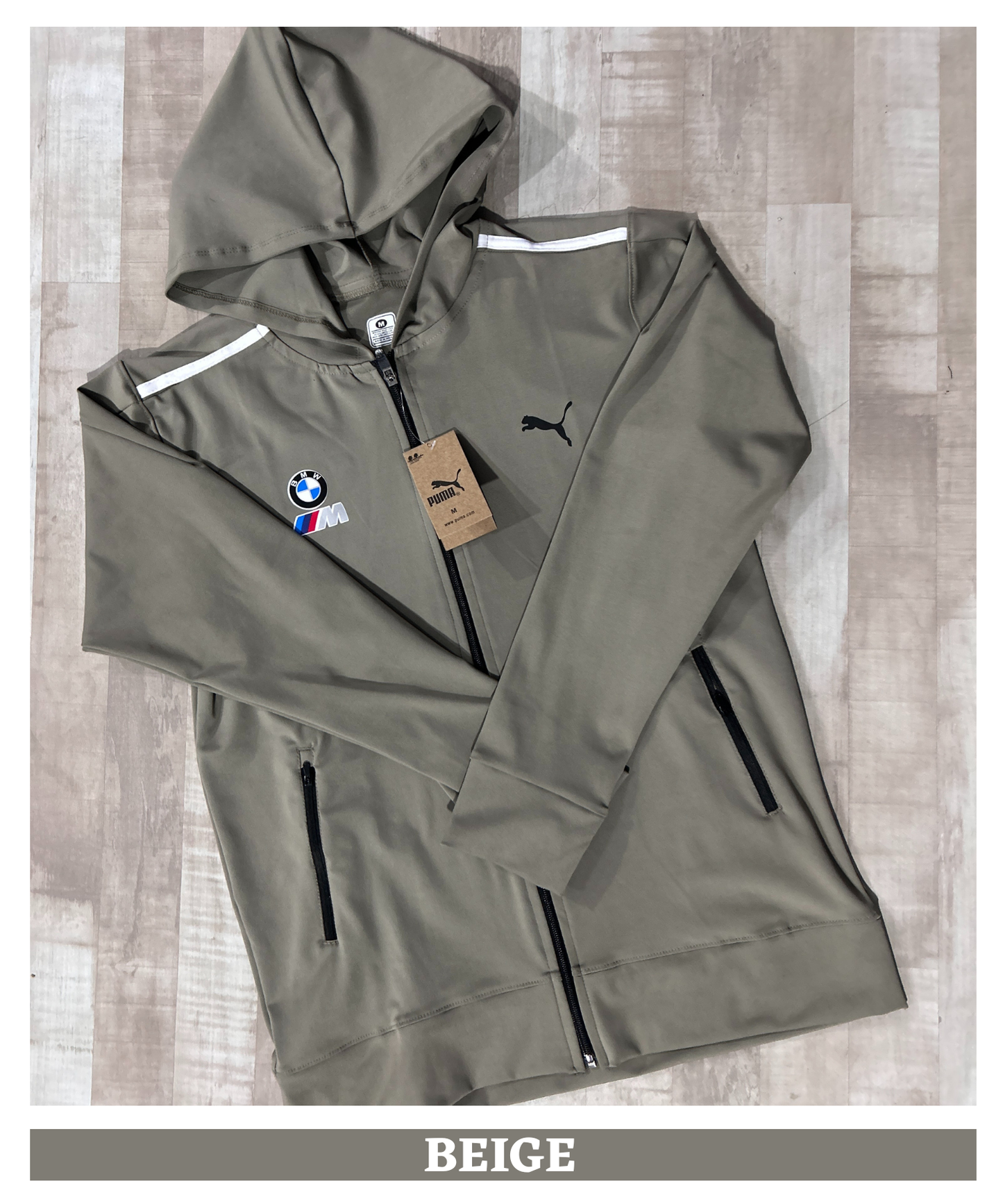 Imported 4way Taiwan Lycra Jackets (GSM 290)