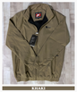 Imported Premium Quality T-400 Windcheater Jackets (GSM 350)