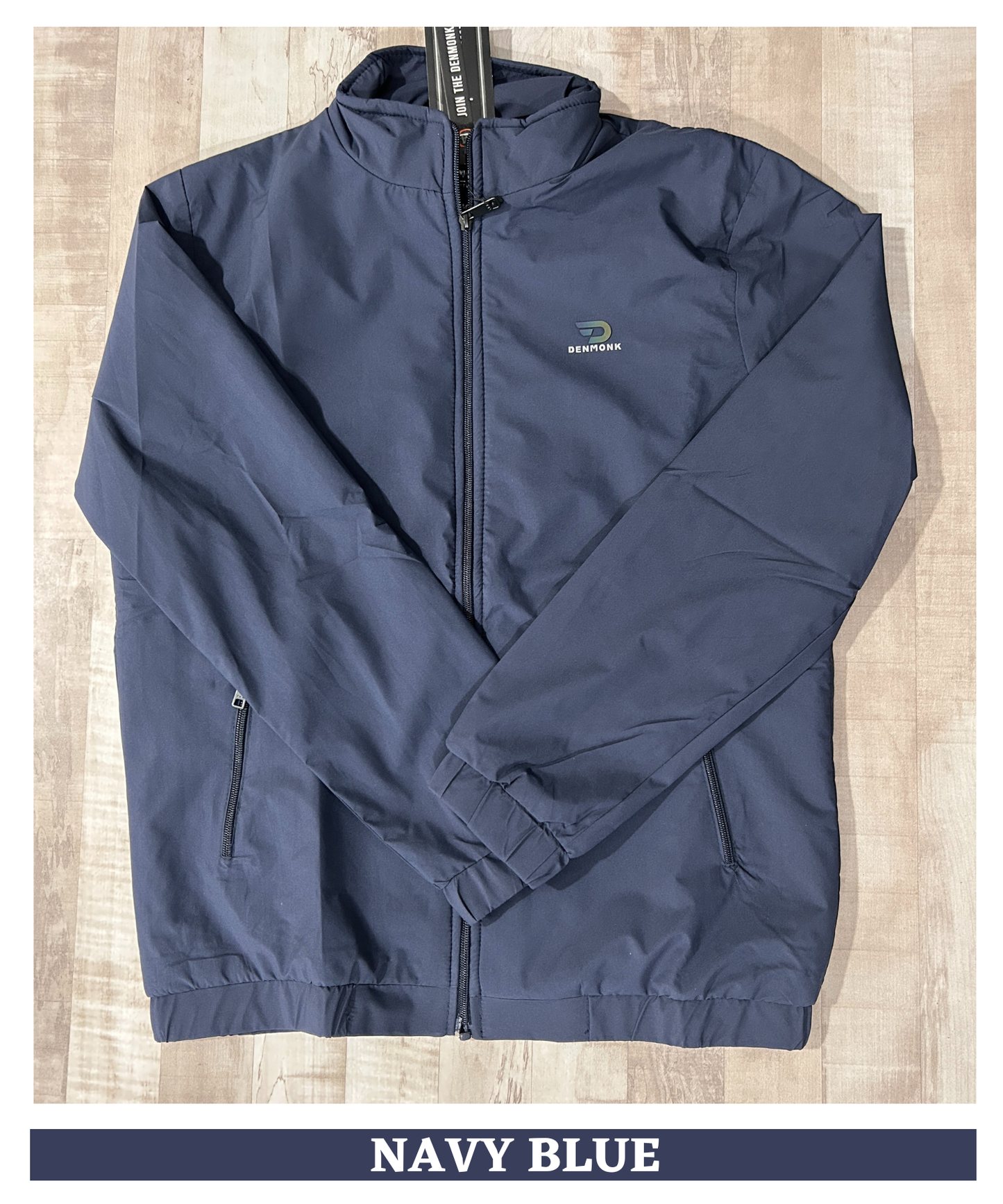 UltraShield Windcheater - Imported Premium Feather touch Waterproof  (GSM 350)