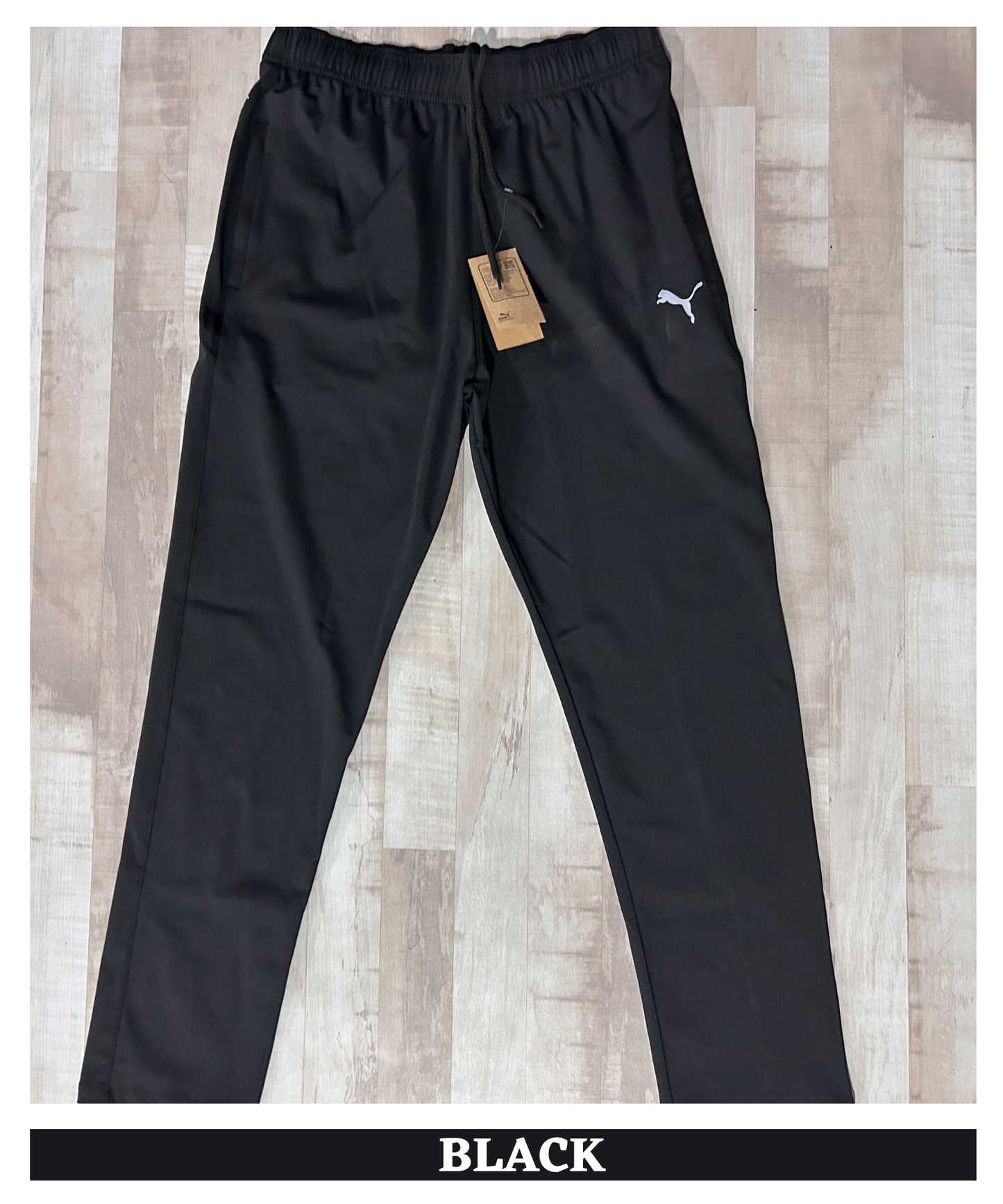 Imported 4way Taiwan Lycra Lower (GSM 250)
