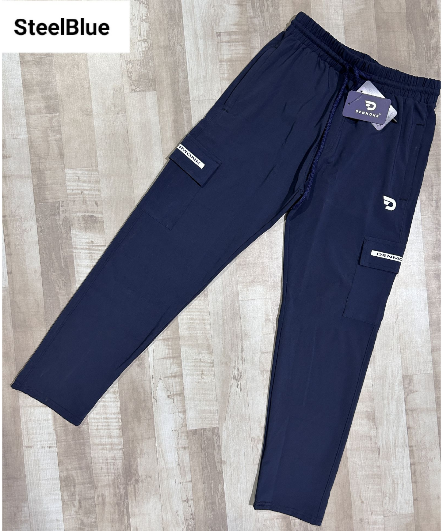 Ns Terry Lycra Lower