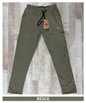 Imported Dobby Lycra TrackPant (GSM 250)| Piping Details