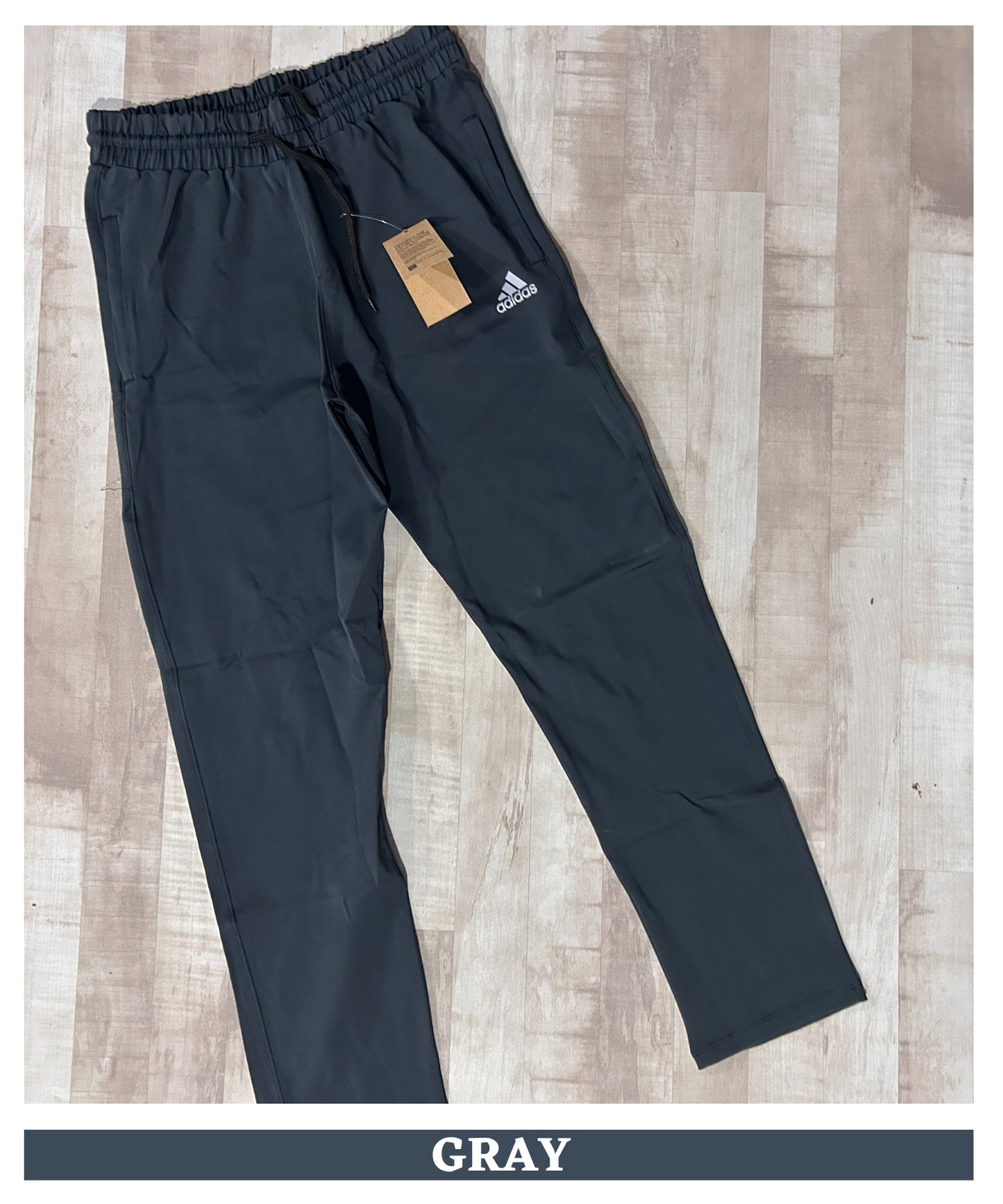 Imported 4way Taiwan Lycra Lower (GSM 280)