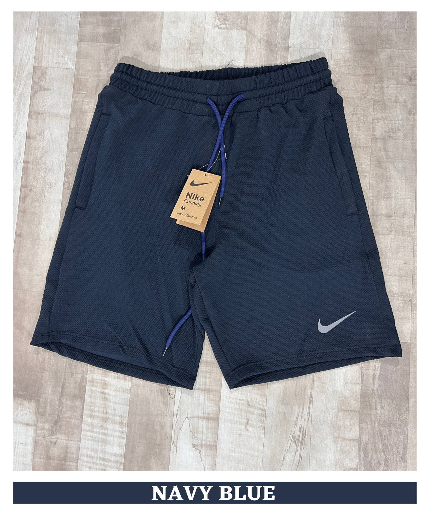 Imported Karara Lycra Shorts (GSM 250)