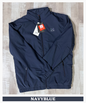 Imported Premium Feather touch Waterproof Windcheater (GSM 350)