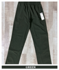 Imported Ns Terry Lycra Lower (GSM 180-190)