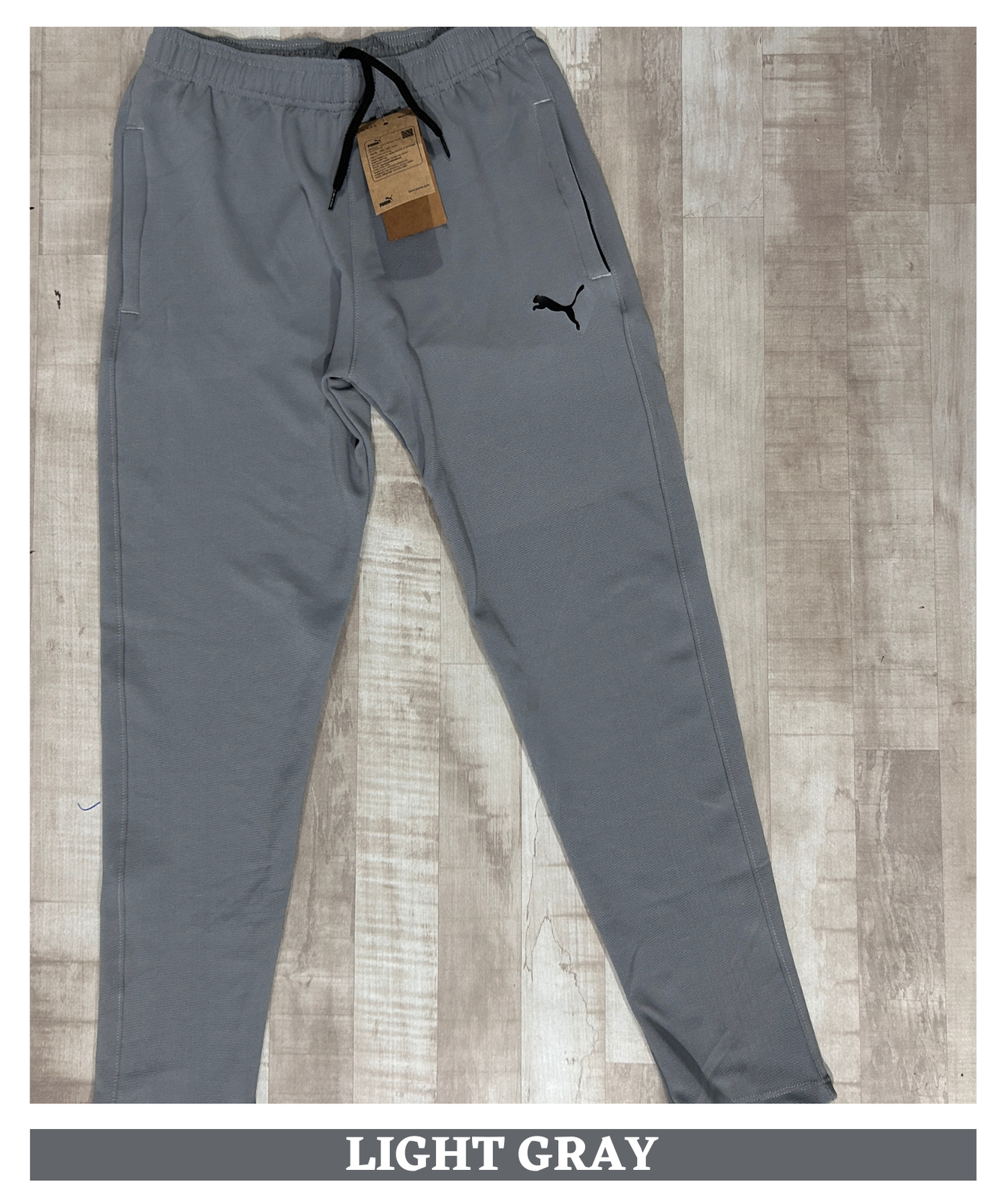 Imported Dobby Lycra Kids Track Pant (GSM 250)