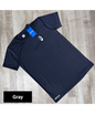 Nylon Lycra T-Shirts - B2BZONE