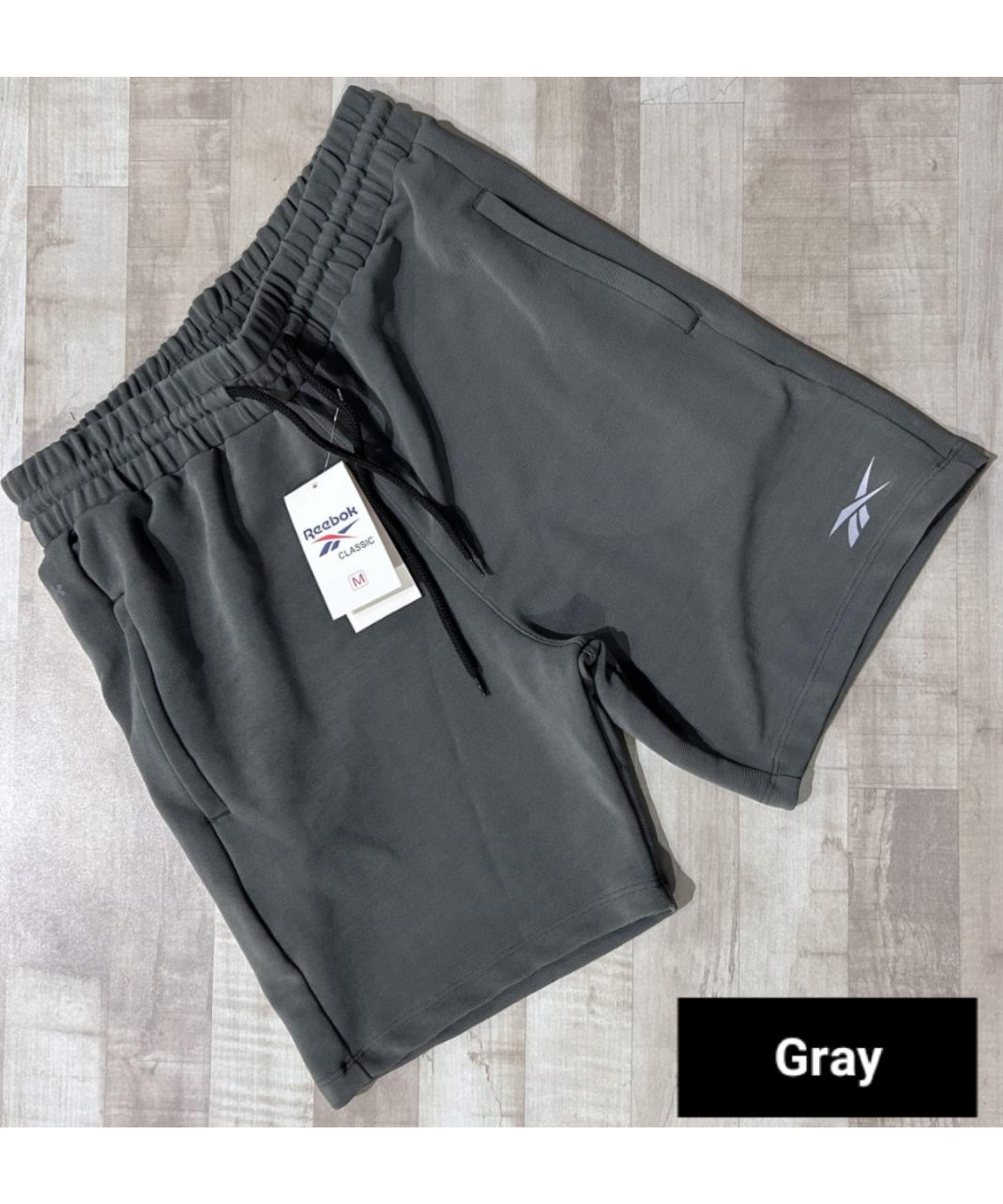 Dobby Lycra Shorts - B2BZONE