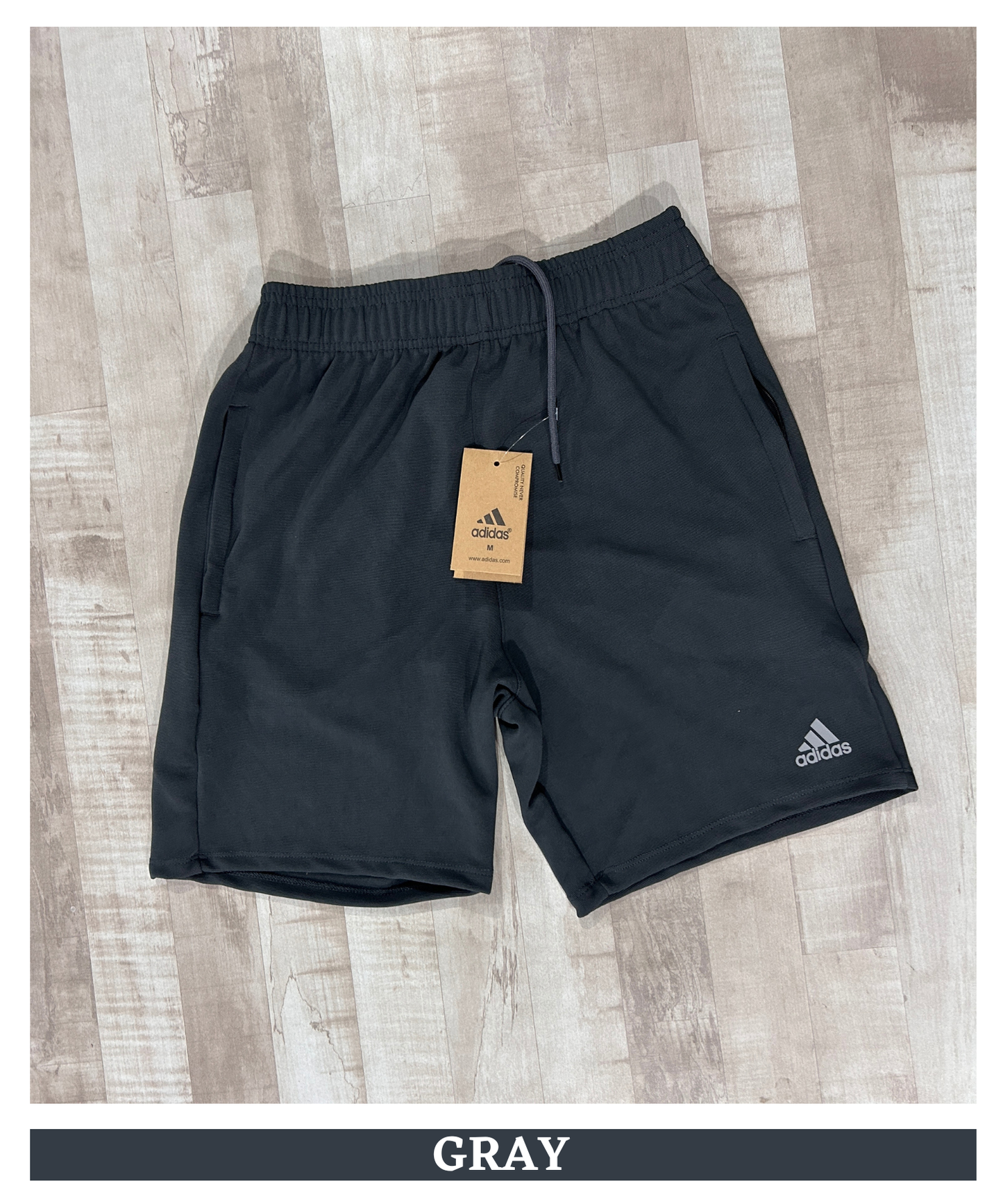 Imported Dobby Lycra Shorts (GSM 250)