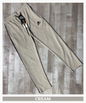 Premium Quality 100% Cotton Lycra Lower