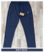 Imported 4way Taiwan Lycra Plus Size Trackpant (GSM 250)