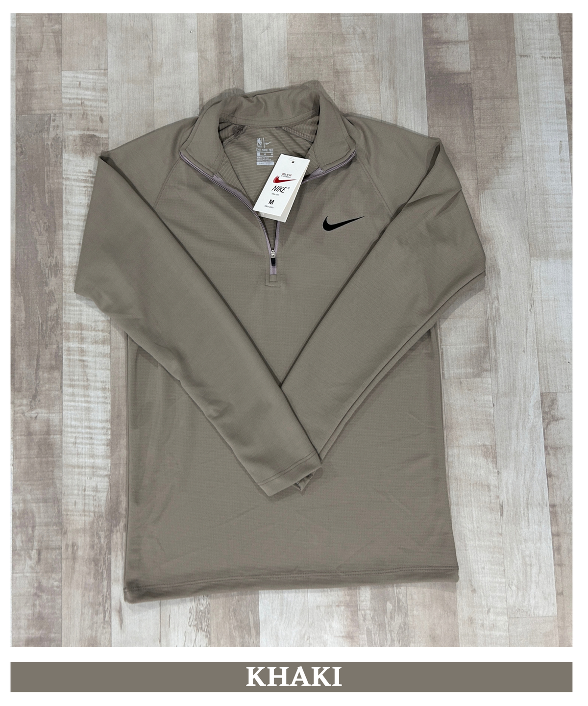 Premium Micro Dotknit Lining  Lycra T-shirts with Quater Zipper Full Sleeve| 200 GSM | Regular Fit