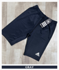 Imported Nylon Lycra Shorts (GSM 280)