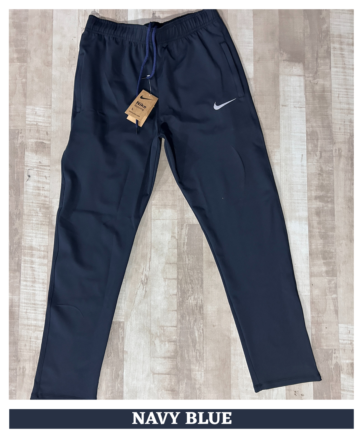 Imported 4way Taiwan Lycra Lower (GSM 250)