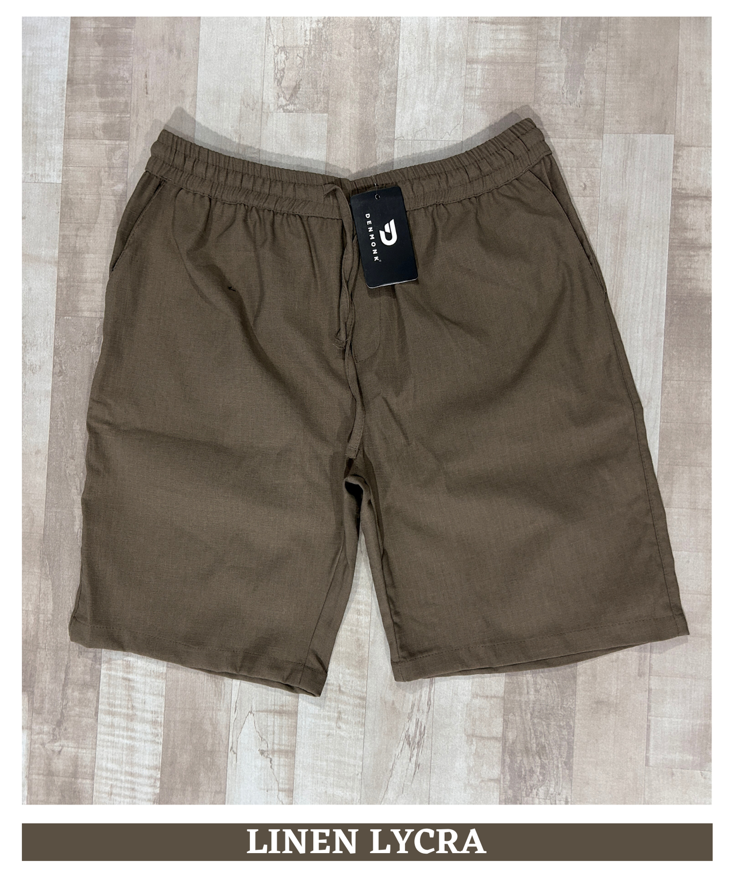 Premium Assorted Casual Shorts | Regular Fit