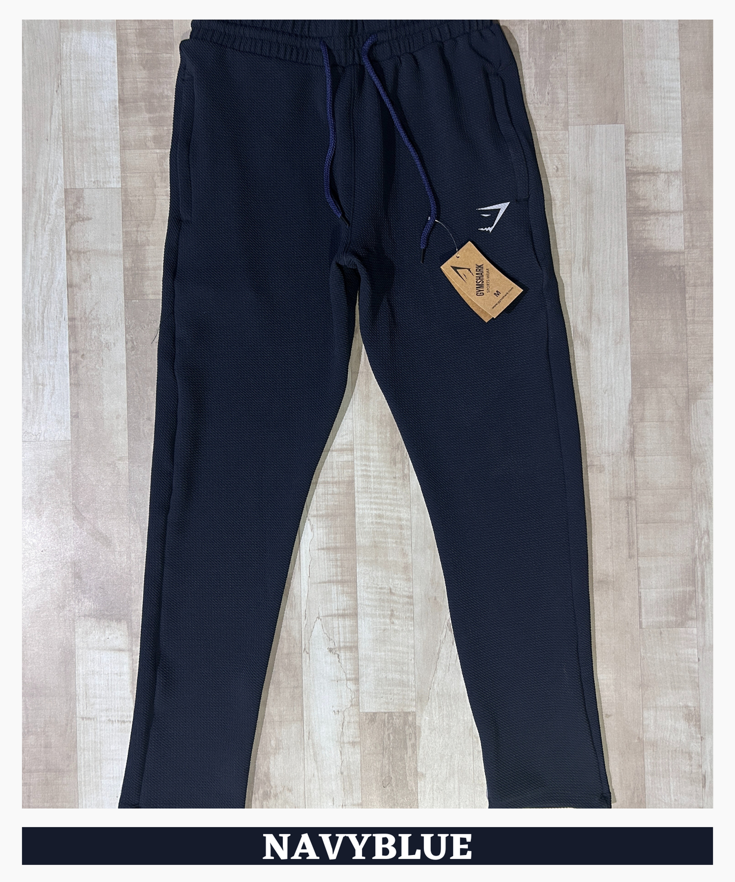 Imported Karara Lycra Lower (GSM 250)