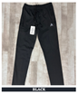 Imported 4-Way  Lycra TrackPant | 240 GSM  | Athvix Active Wear By Denmonk