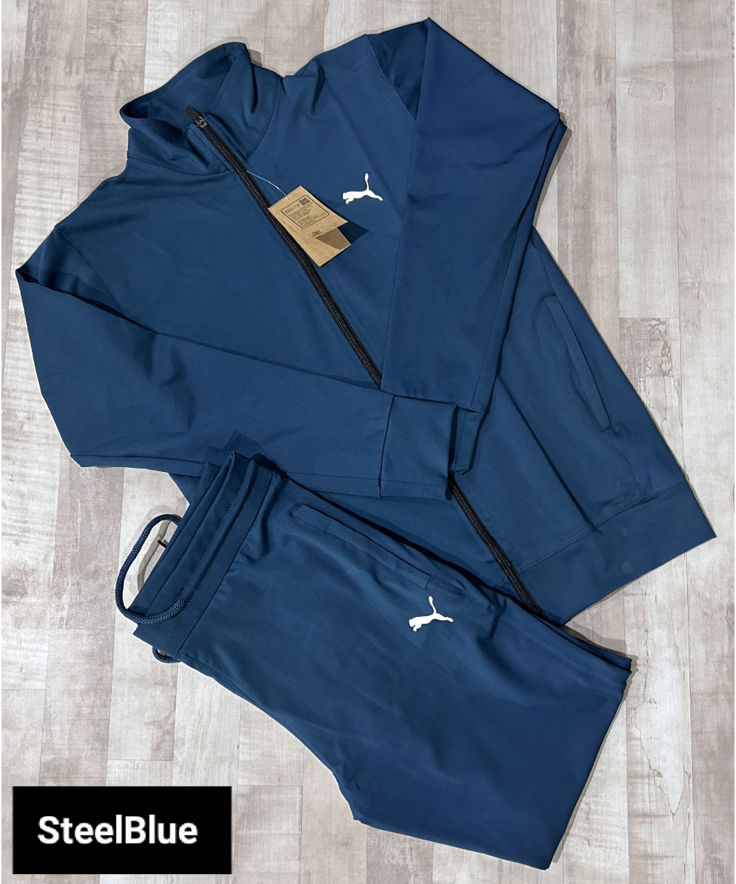 Imported 4way Lycra TrackSuit (GSM 280)