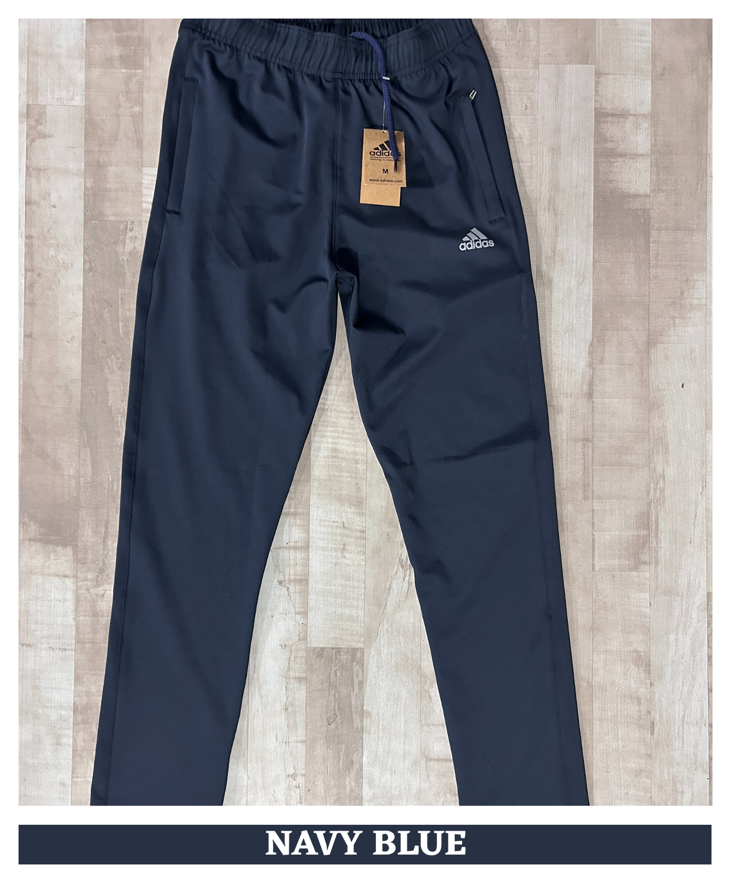 Imported 4way Taiwan Lycra Lower (GSM 250)