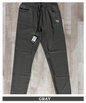 Parachute Flex TrackPant - Imported Ns Parachute Lycra Lower (15% Lycra 145 GSM)