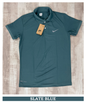 Imported Matty Lycra T-Shirts (GSM 180)
