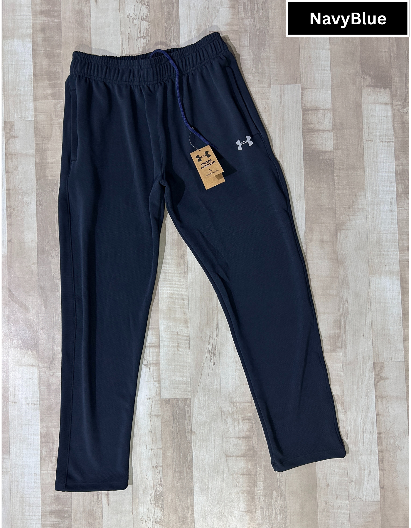Imported Dobby Lycra Lower (GSM 250)