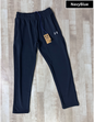 Imported Dobby Lycra Lower (GSM 250)