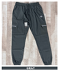 Utility  Cargo Joggers - Imported Ns Terry Lycra Lower (GSM 180-190)