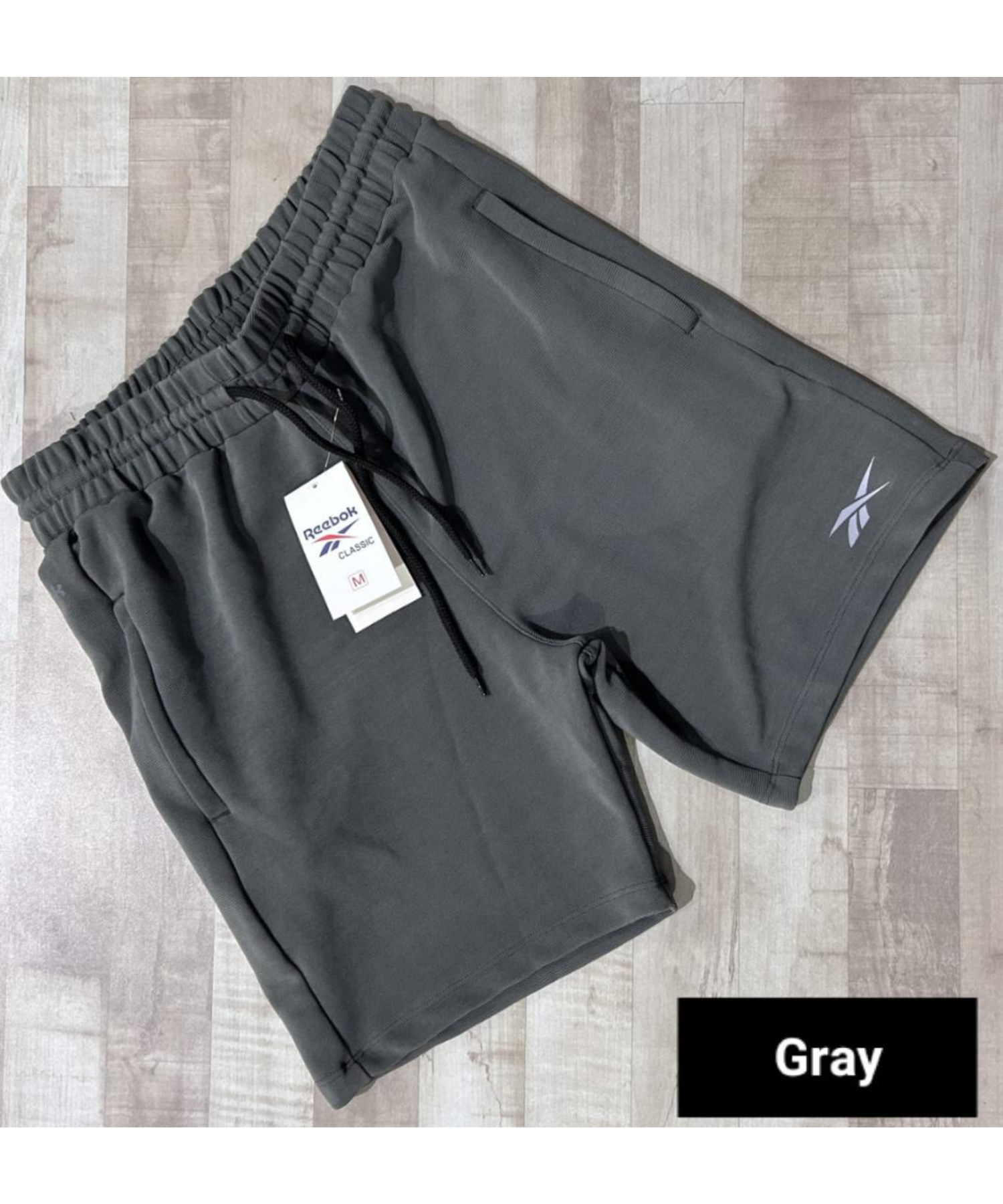 Dobby Lycra Shorts - B2BZONE